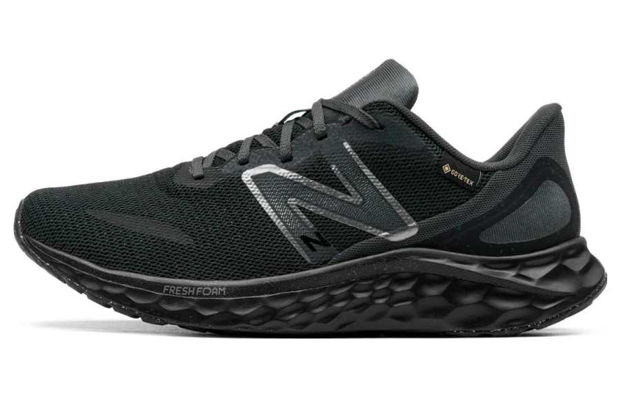New Balance Fresh Foam Arishi New Balance v4 GORE-TEX 'Triple Black'
