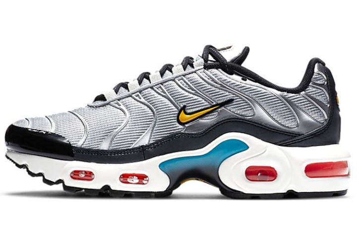 Nike Nike Air Max Plus 'Sky Nike' Gs