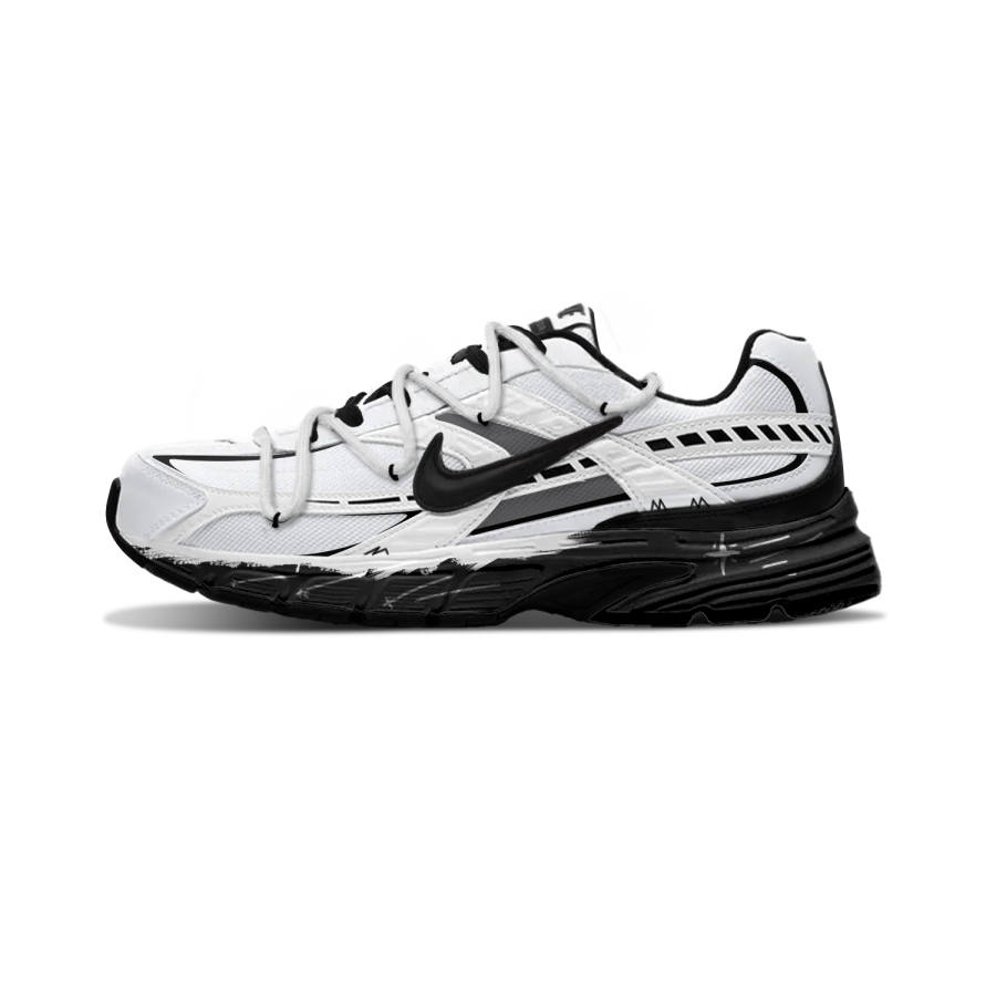 Nike Nike Initiator Cushioning Abrasion Resistant Cushioning, Wear Resistant Low top Running Shoes Men's