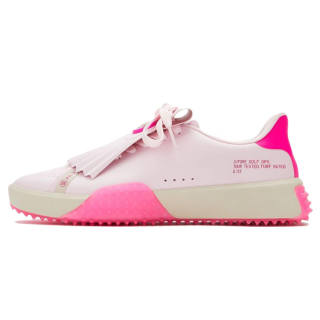 GFORE Low top Golf Shoes Women's Pink