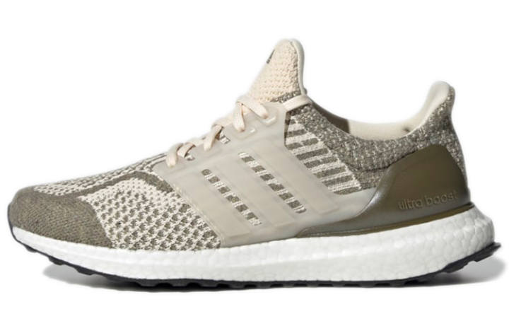 Adidas Adidas Ultra Boost 5.0 Dna Wonder White Focus Olive Women's