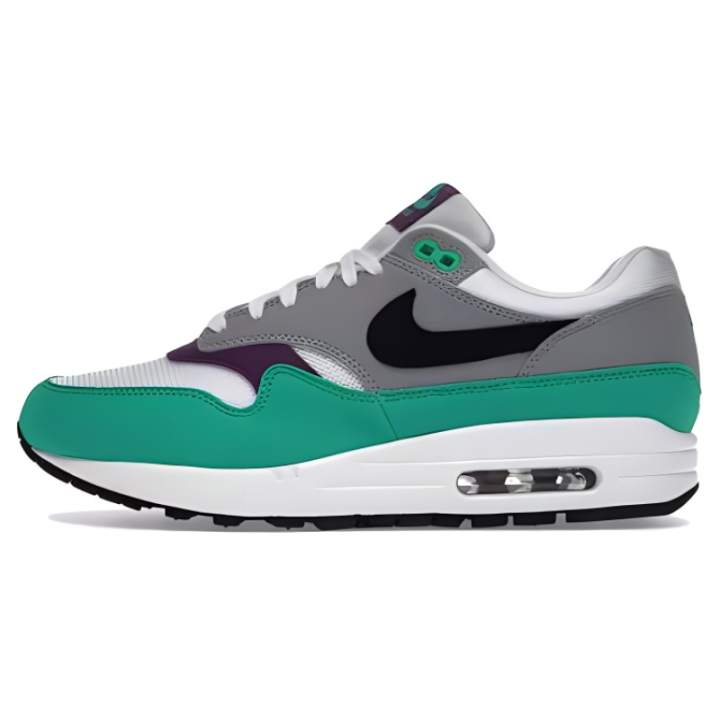 Nike Nike Air Max 1 Clear Emerald Women's