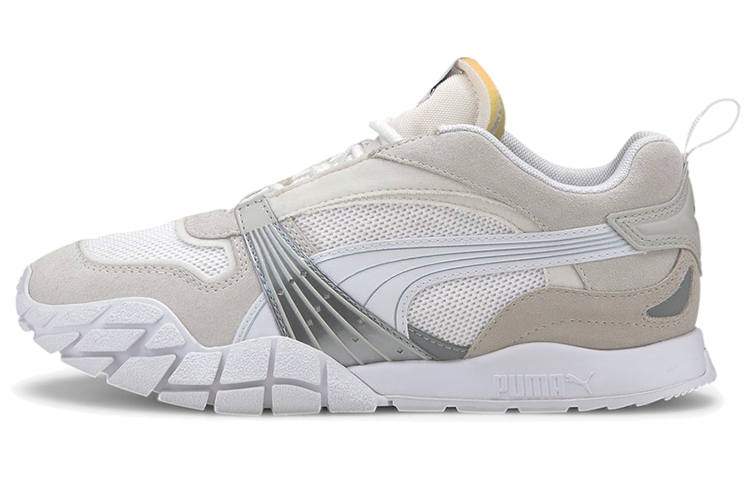 PUMA PUMA Kyron 'Wild Beasts White Glacier Grey' Women's