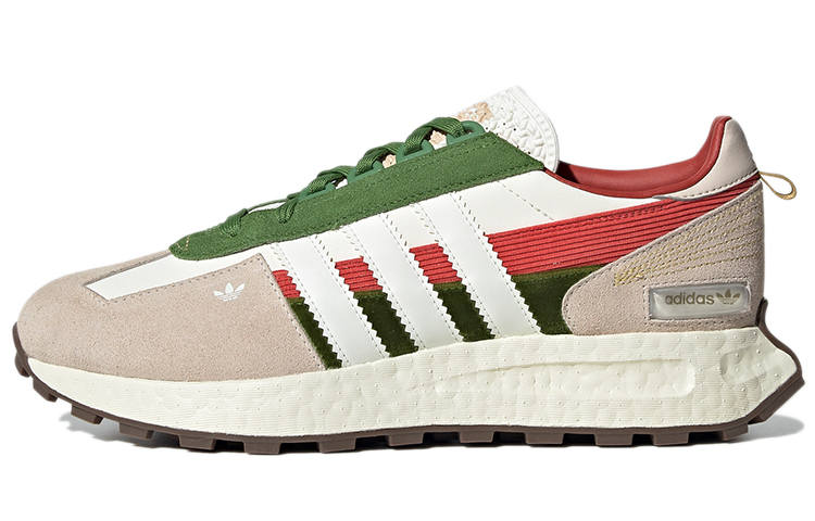 Adidas Originals Adidas Retropy E5 'Beige Green'