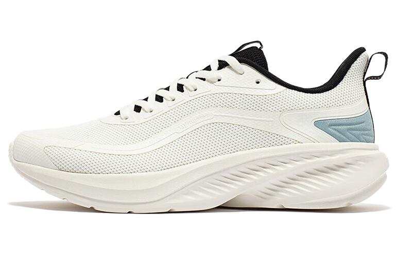 361° Comfortable Slip Resistant Abrasion Resistant Slip Resistant Abrasion Resistant Low top Running Shoes Men's