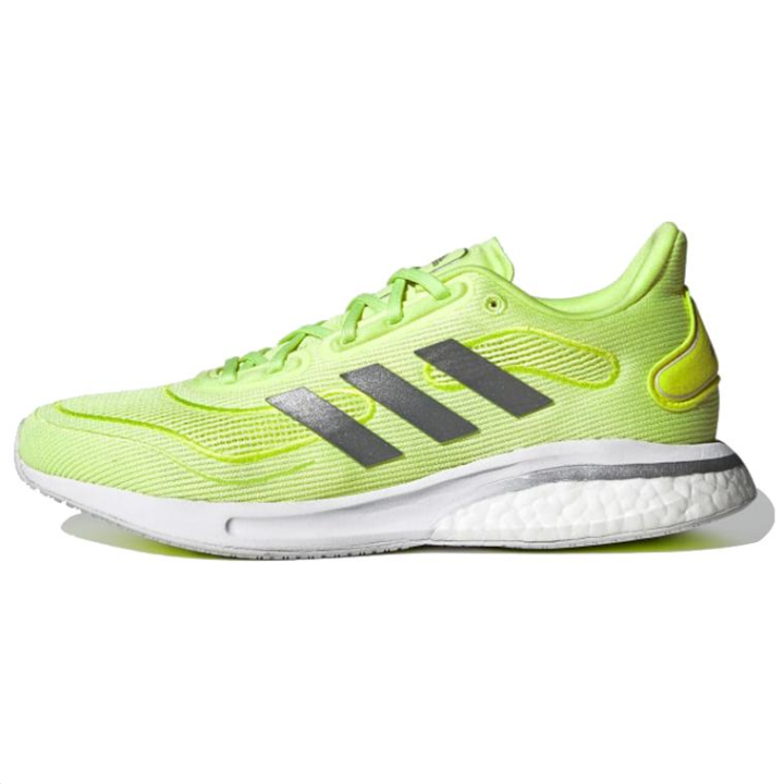Adidas Adidas Supernova 'Hi Res Yellow' Women's