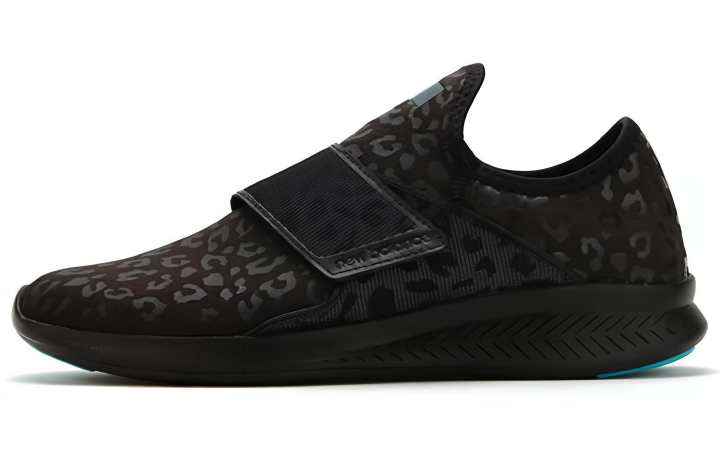 New Balance New Balance FuelCore Coast Low top Black