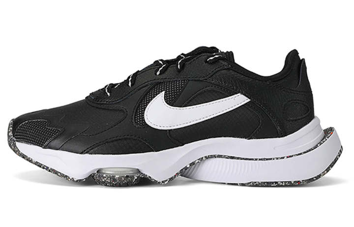 Nike Nike Air Zoom Division Black White Women's