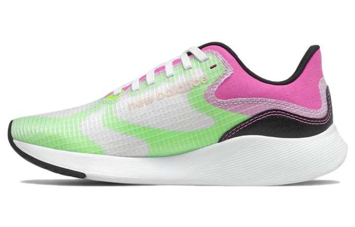 New Balance New Balance Breaza Corrida 'Green Pink White' Women's