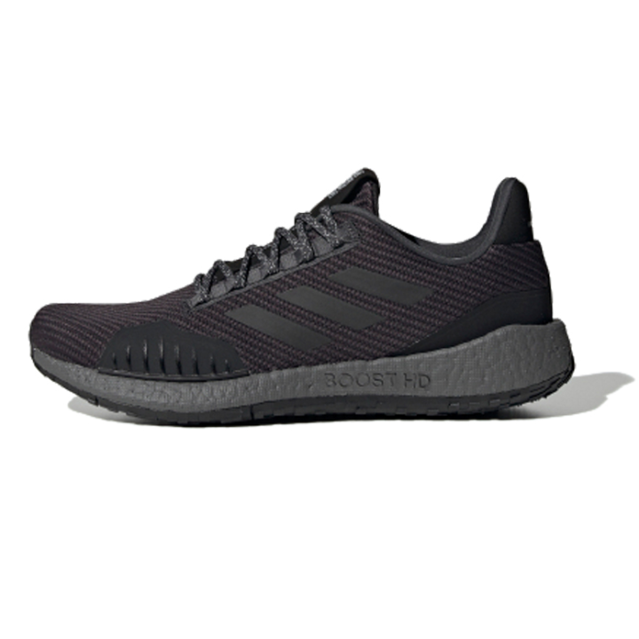 Adidas Adidas PulseBoost Hd Wntr 'Black' Women's