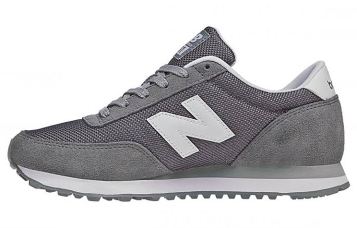 New Balance New Balance 501 Ballistic Grey Women's