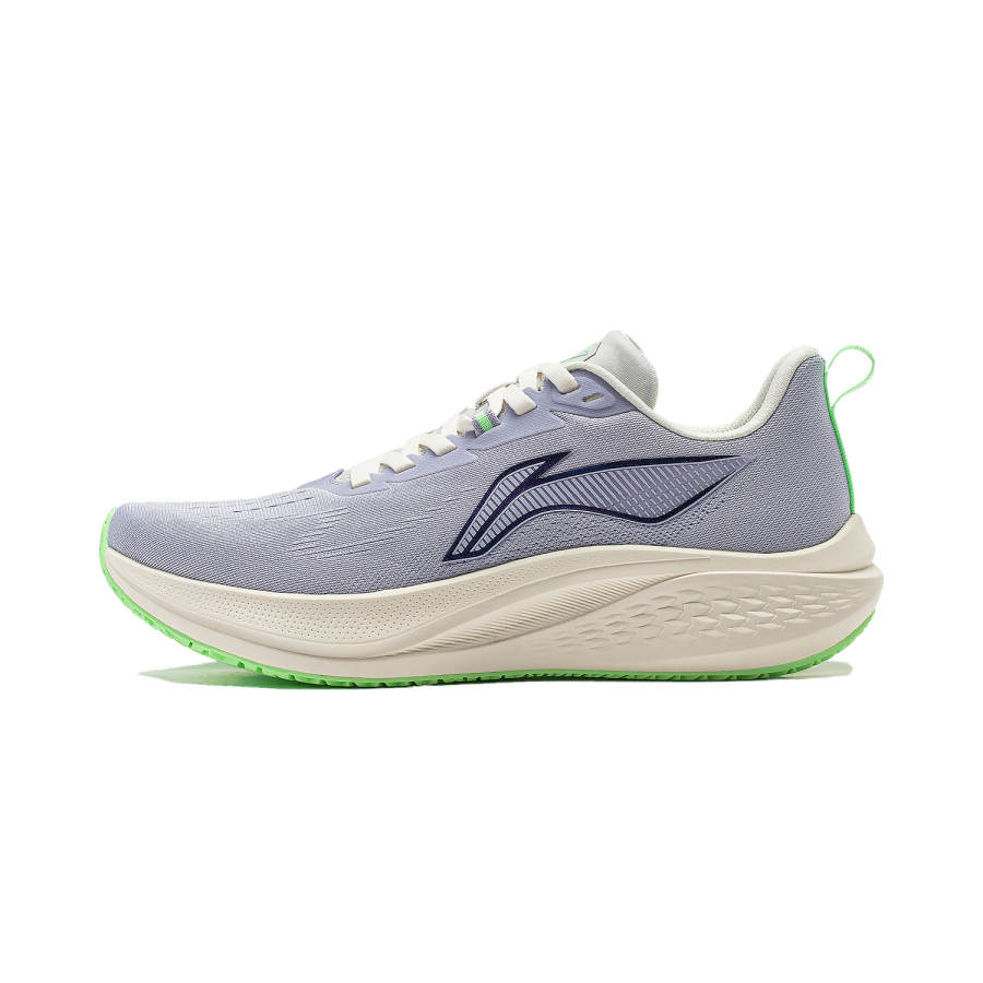 Li-Ning Li Ning Red Hare 7 Cushioning Slip Resistant Lightweight Cushioning Slip Resistant Lightweight Low top Running Shoes