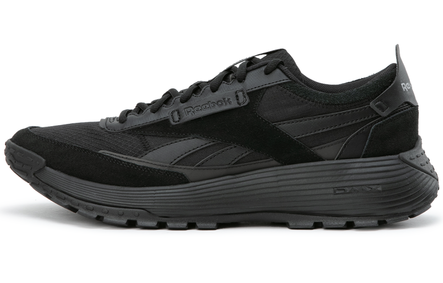 Reebok Reebok Low top Running Shoes Unisex Black