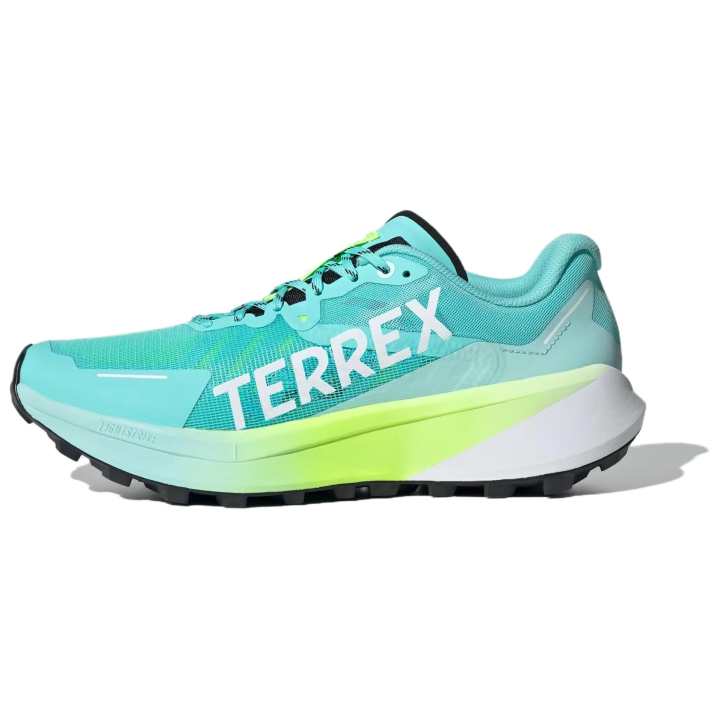 Adidas Terrex Agravic 3 Adidas 'Flash Aqua'