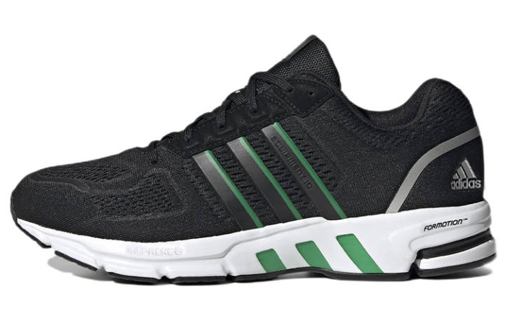 Adidas Adidas Equipment 10 Em 'Black Green White'
