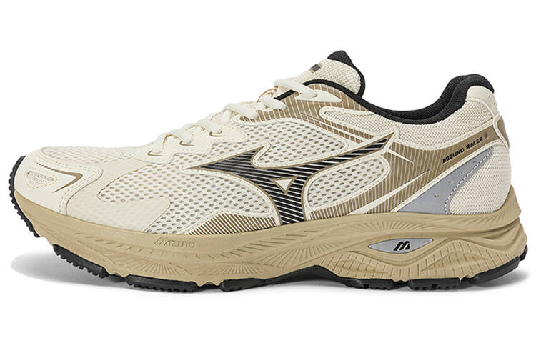 Mizuno Mizuno Racer S 'Gray Black'