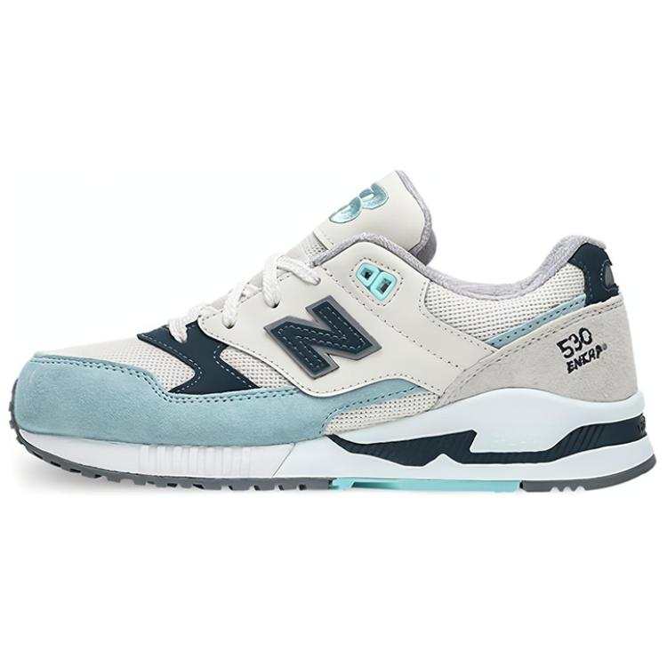 New Balance 530 Wmns New Balance 'White Mint' Women's