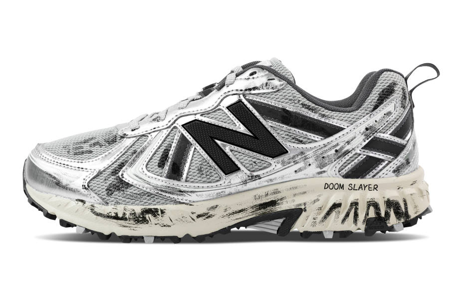 New Balance New Balance NB 410 V5 Mesh, Textile, Synthetic Leather Abrasion Resistant Abrasion Resistant Low top