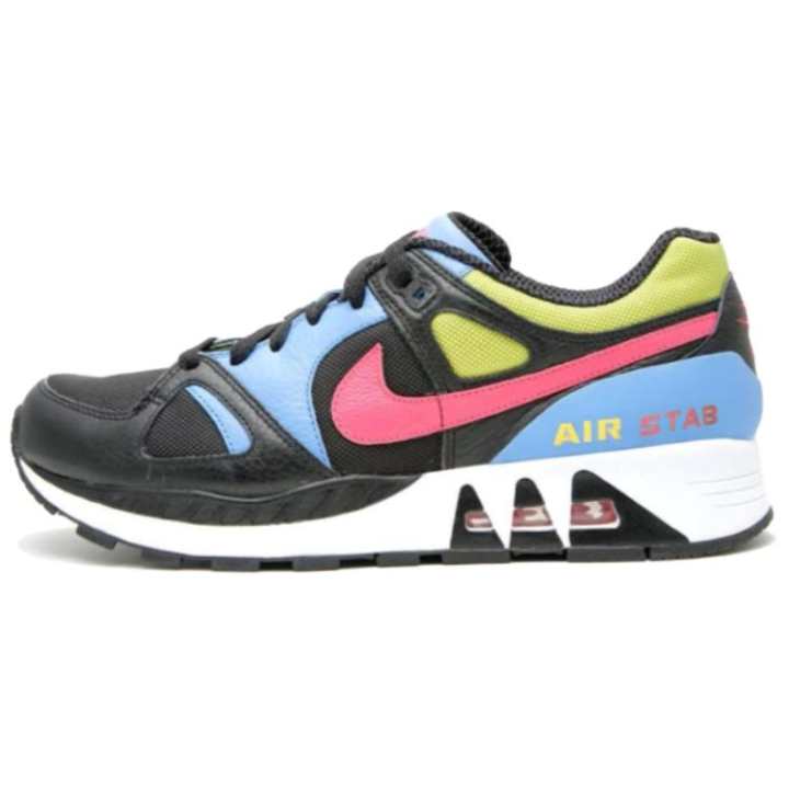 Nike Nike Air Stab Flamingo Bright Cactus