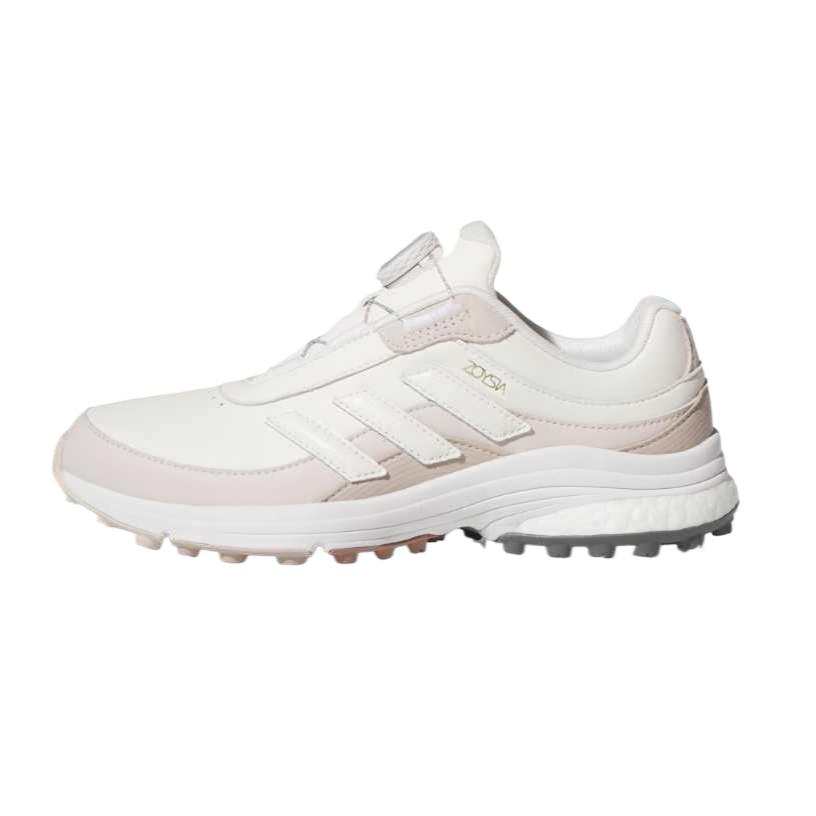 Adidas Adidas Zoysia Low top Casual Shoes Women's Light Pink