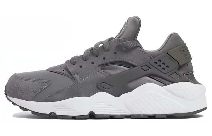 Nike Nike Air Huarache Dark Grey
