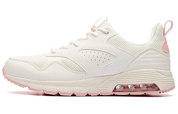 Anta Variety Training Collection Synthetic Leather Slip Resistant, Abrasion Resistant, Lightweight