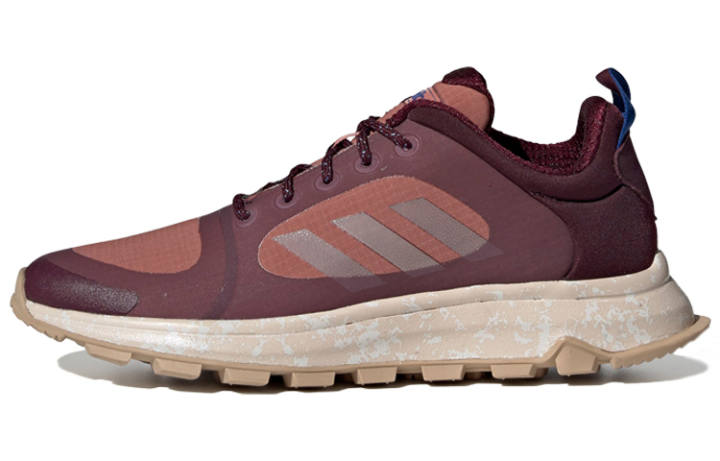 Adidas Adidas Wmns Response Trail X 'Maroon' Women's