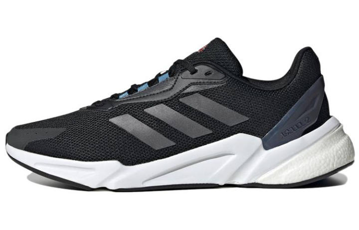 Adidas Adidas X9000L2 Shoes 'Night Metallic Pulse Blue'