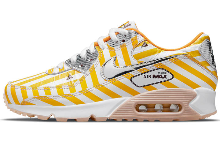 Nike Nike Air Max 90 Fried Chicken