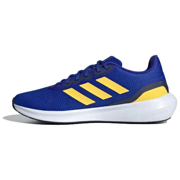 Adidas Adidas Runfalcon 3.0 Lucid Blue Spark Dark Blue