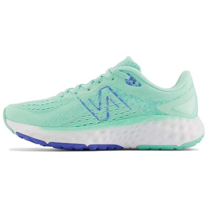 New Balance New Balance Fresh Foam Evoz V2 'Green' Women's