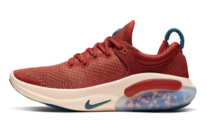 Nike Nike Joyride Run Flyknit 'Cinnabar' Women's