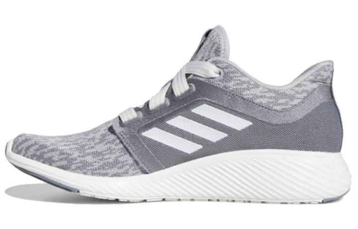 Adidas Adidas Wmns Edge Lux 3 W 'Mettallic Silver' Women's