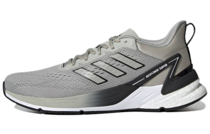 Adidas Adidas Response Super 2.0 'Metal Grey'