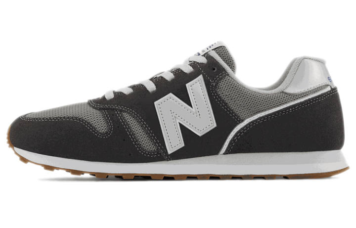 New Balance New Balance 373 'Grey Silver'