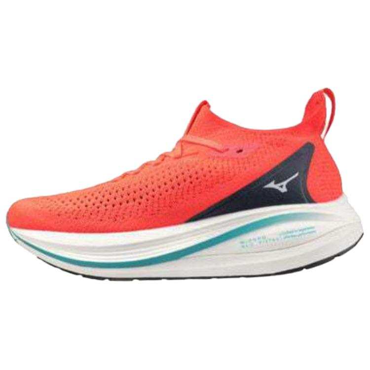 Mizuno Neo Vista 2 Running Shoes Unisex Pink