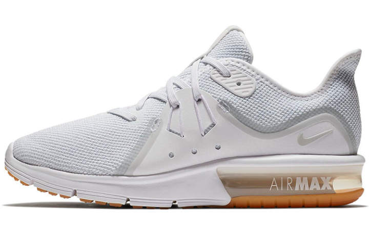 Nike Nike Air Max Sequent 3 'White Gum' Women's