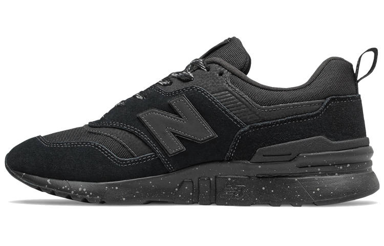 New Balance 997H Wmns New Balance Condura 'Black Speckled'