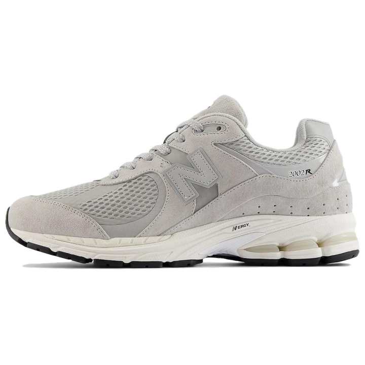 New Balance New Balance NB 2002R Low top Running Shoes Unisex Gray