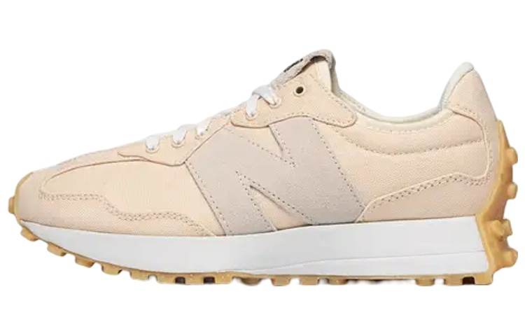 New Balance 327 Wmns New Balance 'White' Women's