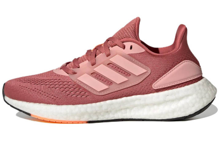 Adidas Adidas Wmns PureBoost 22 'Wonder Red' Women's