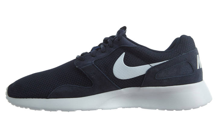 Nike Nike Kaishi Obsidian White