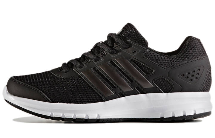 Adidas Adidas Duramo Lite 'Black White' Women's