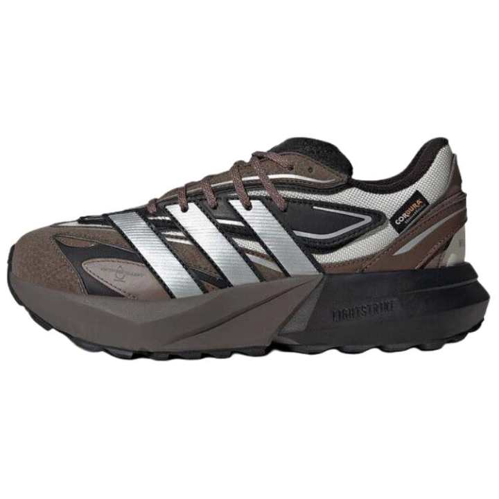 Adidas Adidas LIGHTBLAZE Low top Casual Training Running Shoes Unisex Brown