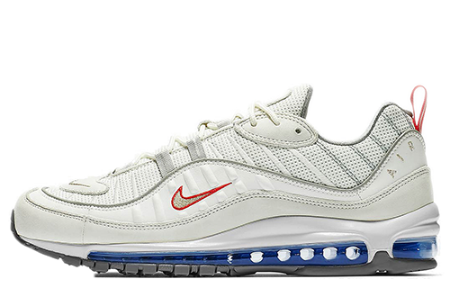 Nike Nike Air Max 98 Summit White