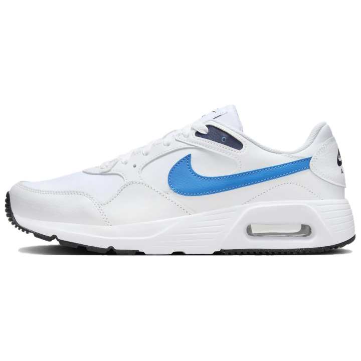 Nike Nike Air Max Sc 'White Thunder Blue'