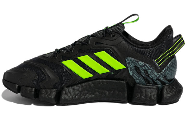 Adidas Climacool Vento Adidas 'Black Solar Green'