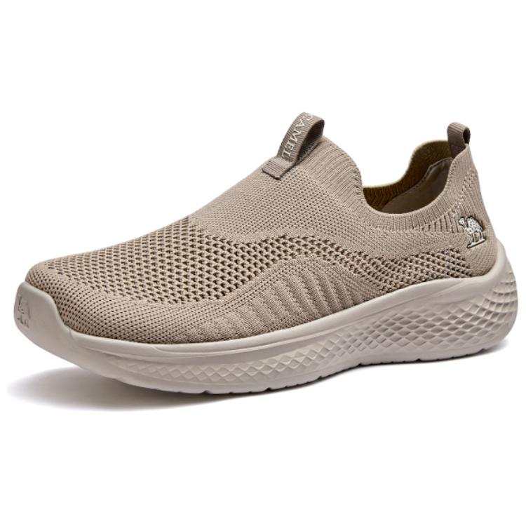 CAMEL Abrasion Resistant Breathable Low top Casual Shoes Men's