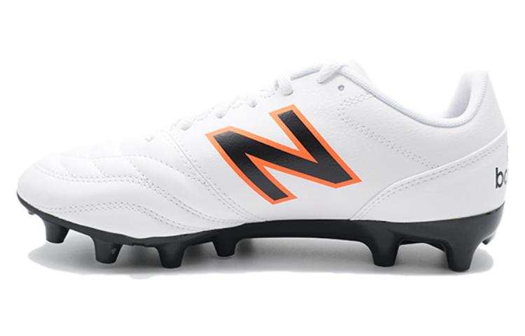New Balance New Balance 442 Pro Fg Football Boots 'White Red Black'