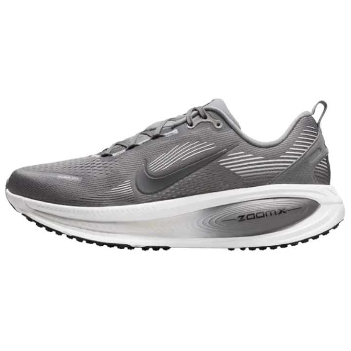 Nike Nike Vomero 18 Running Shoes Men's Gray